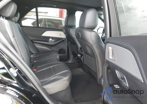 2020 Mercedes-Benz Gle 350 from USA, damaged, VIN 4JGFB4JBXLA122953